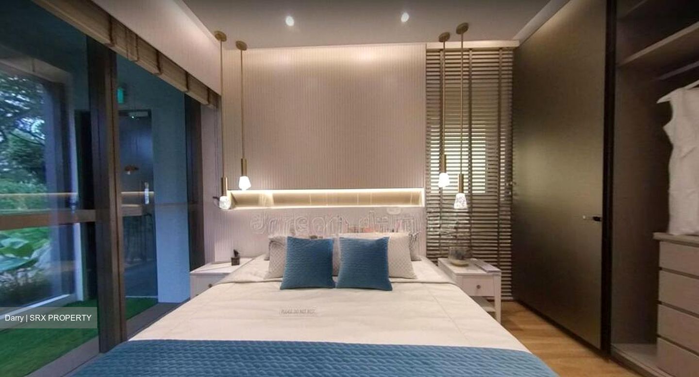 Amo Residence (D20), Apartment #519993721